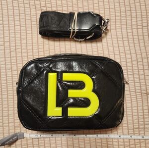 NWOT Bimba Y Lola Small Camera Bag